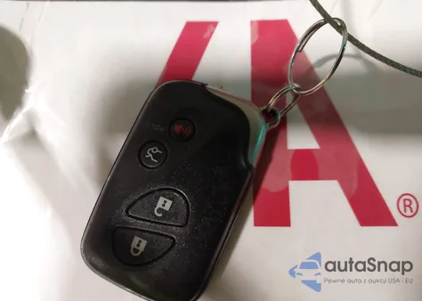 2006 Lexus Gs 300 from USA, damaged, VIN JTHBH96S265043702